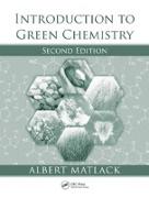 Introduction to Green Chemistry