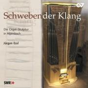 Schwebender Klang-Die Orgelskulptur In Alpirsbach