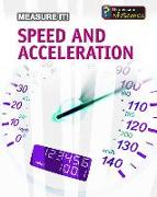 Speed and Acceleration