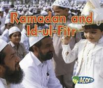 Ramadan and Id-UL-Fitr