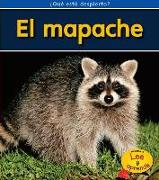 El Mapache