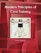 Modern Principles of Core Training