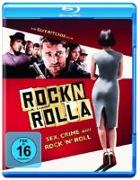 Rock´n´Rolla (Blu-ray Star Selection)