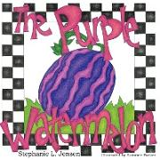 The Purple Watermelon