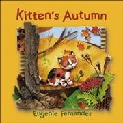 Kitten's Autumn