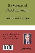 The Memoirs of Abdolreza Ansari