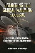 Unlocking the Global Warming Toolbox