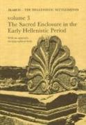 Failaka/Ikaros -- The Hellenistic Settlements, Volume 3