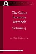 The China Economy Yearbook, Volume 4