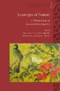 Concepts of Nature: A Chinese-European Cross-Cultural Perspective