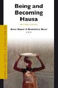 Being and Becoming Hausa: Interdisciplinary Perspectives