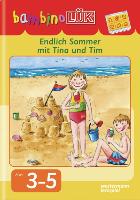 bambinoLÜK Endlich Sommer mit Tina und Tim