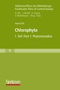 Süßwasserflora von Mitteleuropa, Bd. 09: Chlorophyta I: Phytomonadina