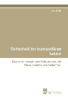 Sicherheit im humanitären Sektor