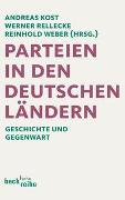 Parteien in den deutschen Ländern