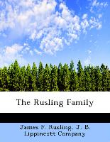 The Rusling Family