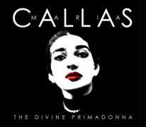 Maria Callas-The Divine Primadonna