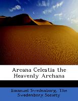 Arcana Celestia The Heavenly Archana
