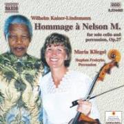 Hommage A Nelson M.op.27