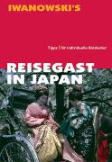 Reisegast in Japan - Kulturführer von Iwanowski