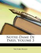 Notre-Dame de Paris, Volume 3
