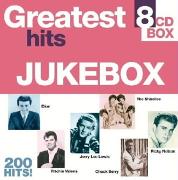 Greatest Hits Jukebox