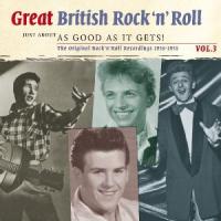 Great British R'n'Roll 3