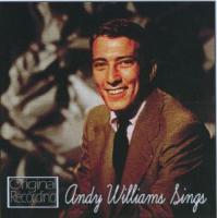 Andy Williams Sings