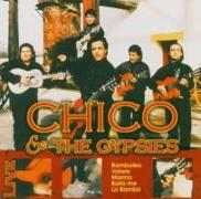 Chico & The Gypsies "Live"