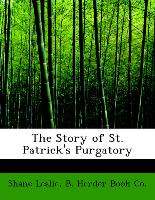 The Story of St. Patrick's Purgatory