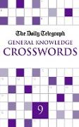 Daily Telegraph General Knowledge Crosswords 9