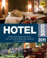 AA Hotel Guide