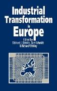Industrial Transformation in Europe