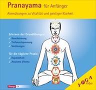 Pranayama für Anfänger / CD