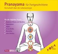 Pranayama für Fortgeschrittene / CD