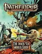 Pathfinder Campaign Setting World Guide: The Inner Sea (Revised Edition)