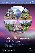 Urban Biodiversity and Design