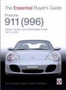 Porsche 911 (996): Carrera, Carrera 4 and Turbocharged Models, 1997 to 2005