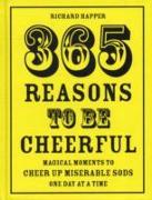 365 Reasons to be Cheerful
