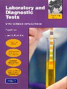 Laboratory and Diagnostic Tests:International Edition