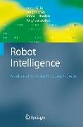 Robot Intelligence