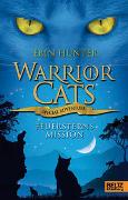 Warrior Cats - Special Adventure. Feuersterns Mission