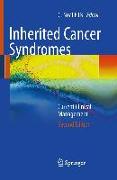 Inherited Cancer Syndromes