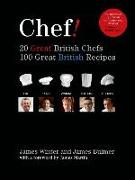 Chef! Great British Chefs, 100 Great British Recipes