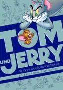 Tom & Jerry - 70 Jahre Jubiläumsfeier