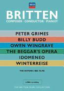 The Britten-Pears Collection
