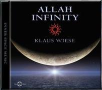 Allah - Infinity