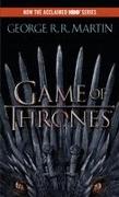 A Game of Thrones (HBO Tie-In Edition): A Song of Ice and Fire: Book One