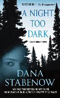 A Night Too Dark: A Kate Shugak Novel