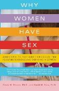 Why Women Have Sex